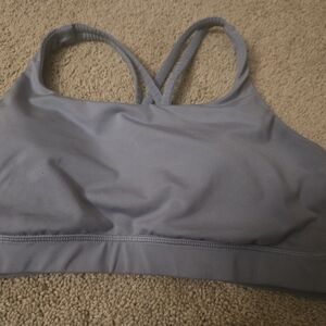 Lululemon Bra Sze10